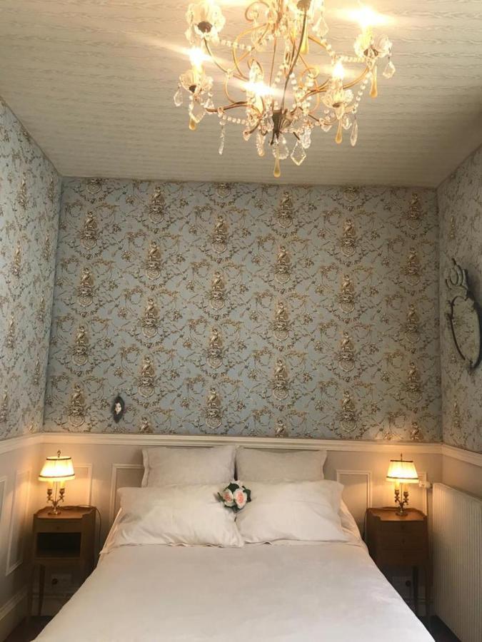Vichy Luxe Napoleon III Leilighet Eksteriør bilde